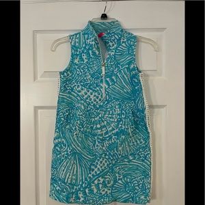 EUC girls Lilly dress